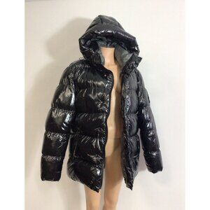 Point Zero Eco Down Winter Jacket Papikra Womens Large